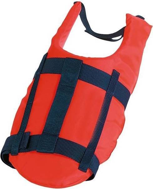 Dog Rescue Vest X-Large