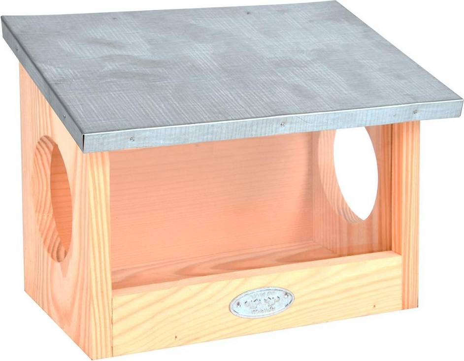 Esschert Design Bird Squirrel House