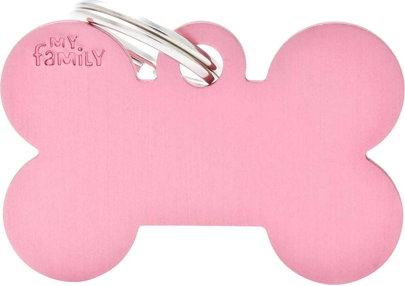MyFamily Basic Rosa Ben