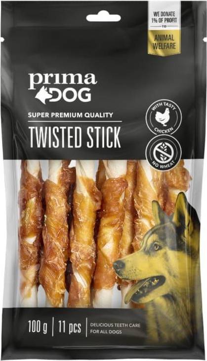 Prima Twisted Stick Chicken 11 pcs.