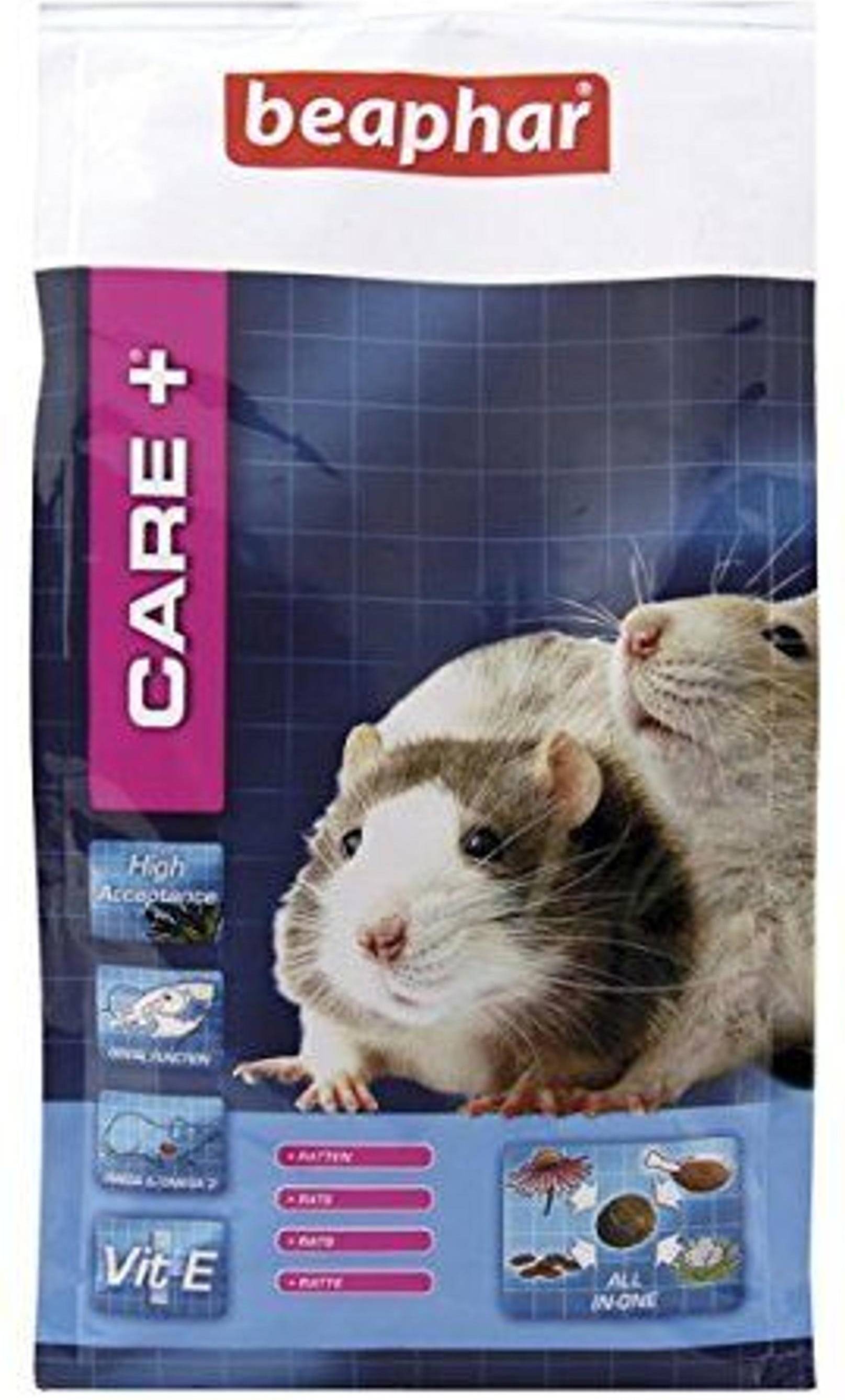 Beaphar Care Plus for Rats 700