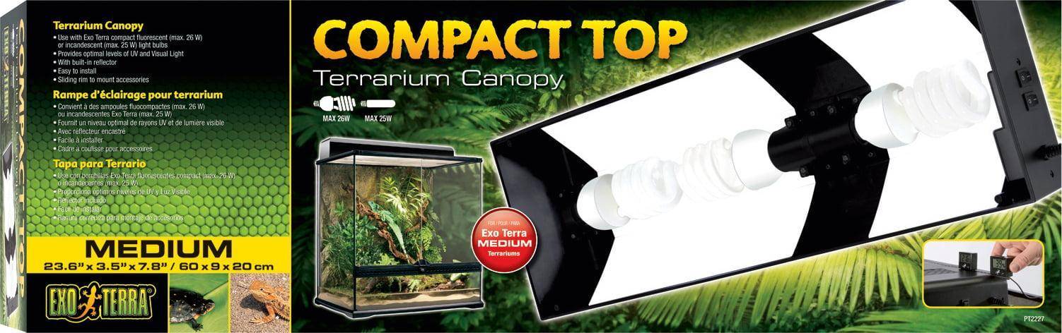 Compact Top