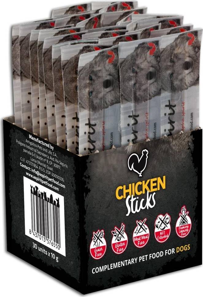 Chicken Stick 30 pcs.