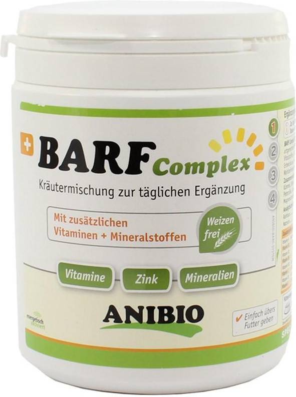 Barf-complex 420 g.
