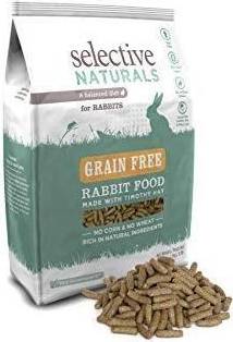 Supreme Selective Naturals Grain Free Rabbit