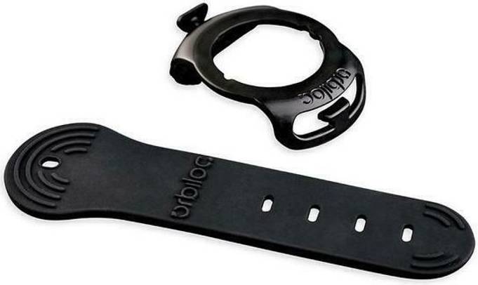 Quick Mount Verstelbare Riem