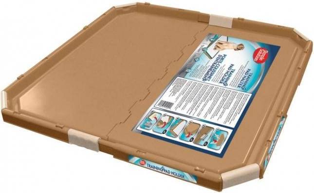 Simple Solution Training Pad Holder