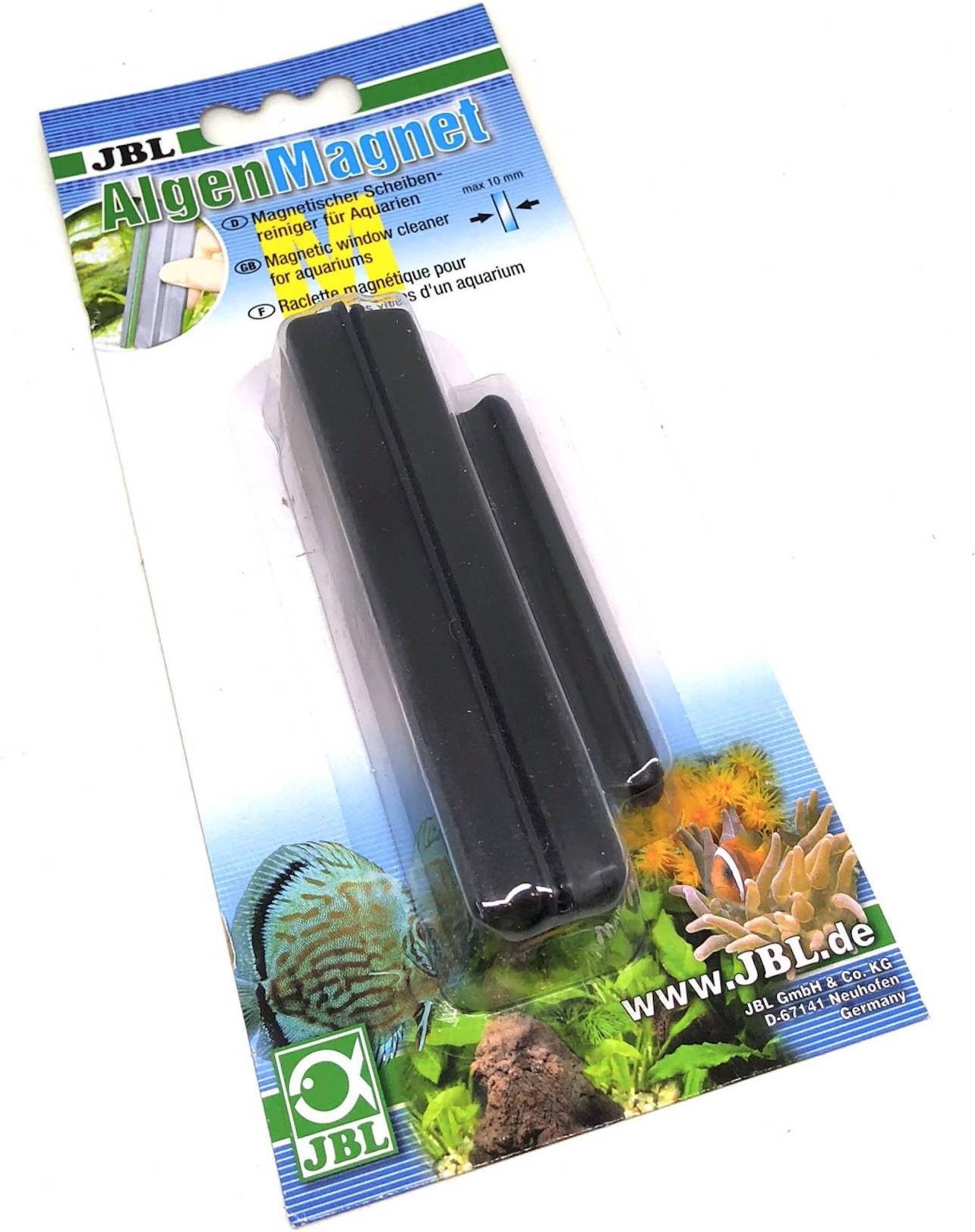 JBL Pets ALGAE MAGNET L