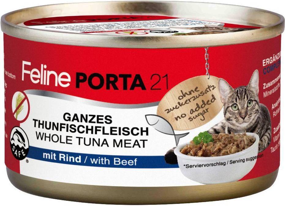 Feline 6
