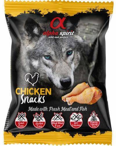 Chicken Snack