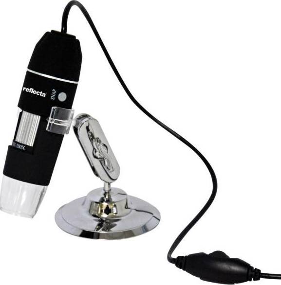 Mikroskop Reflecta DigiMicroscope USB 200