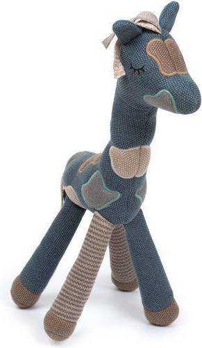 Smallstuff Large Activity Toy Blue/ Sandy