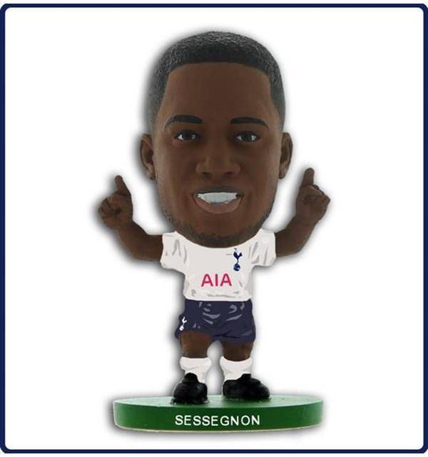 Tottenham Ryan Sessegnon