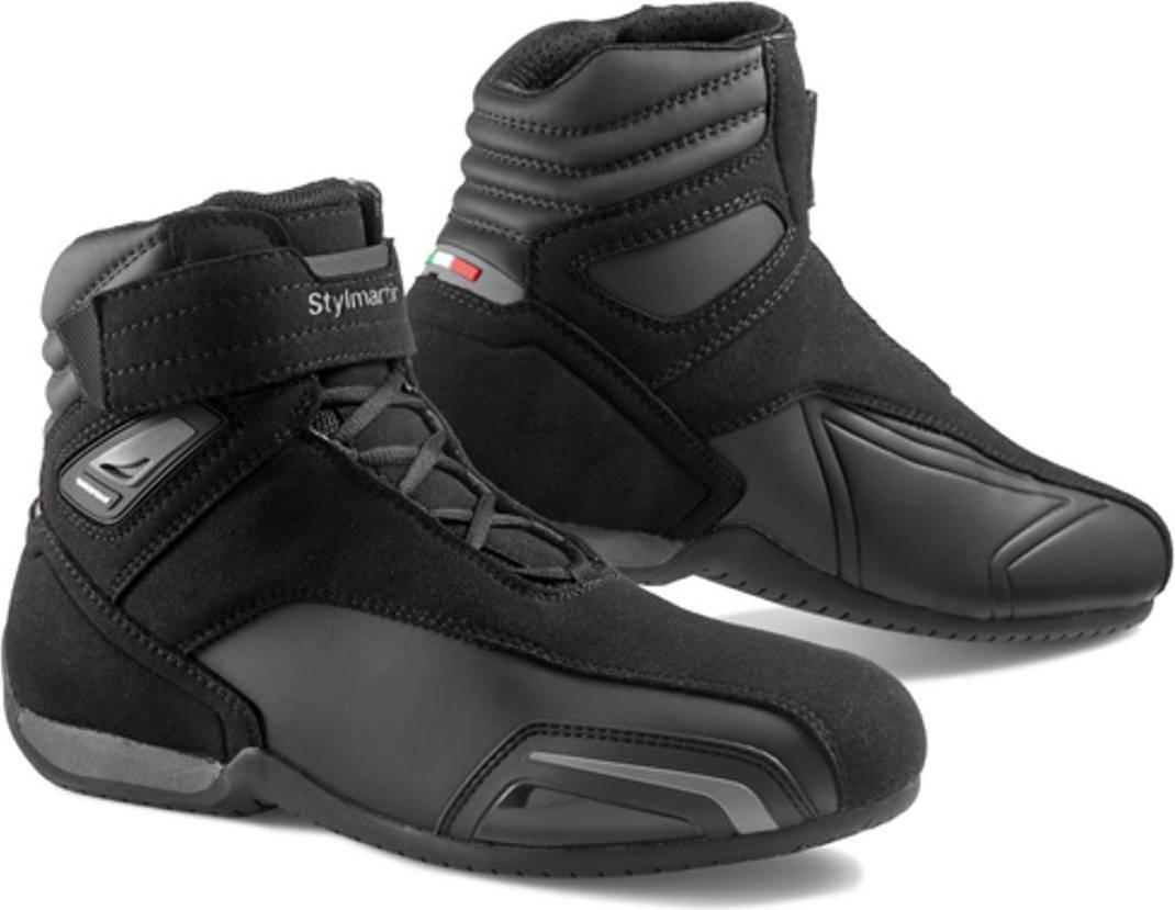 Vector Noir Rouge Taille