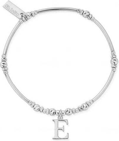 Iconic Initial Bracelet