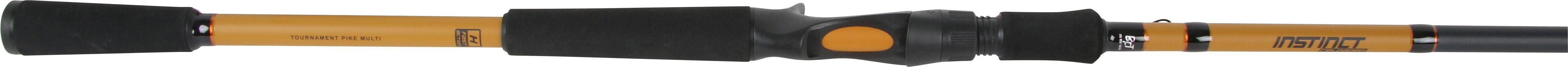 BFT Instinct Reloaded Rods 7'6"