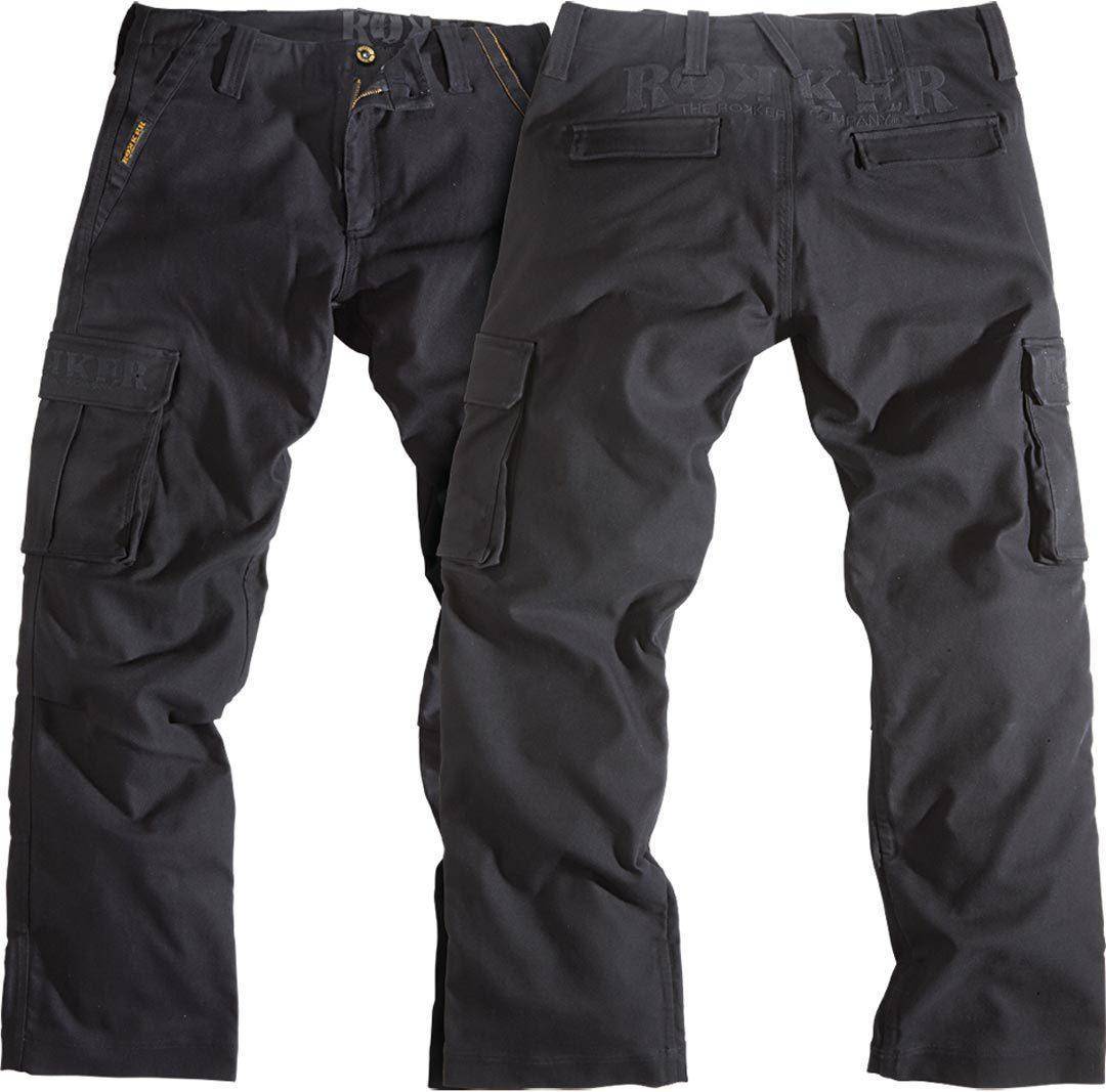 Invictus ROKKER Jack Cargo Unisex, Man