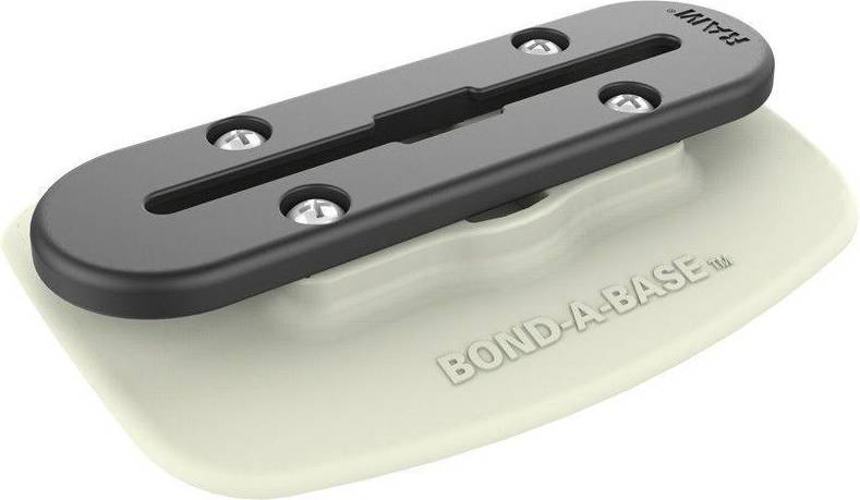 RAM Mounts Mount RAP-398-GRY-TRACK-A