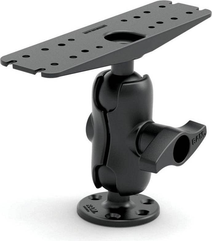 Kort hållare RAM Mounts Mount RAM-D-111-C