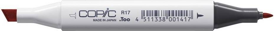 Copic Classic R17 Lipstick Orange