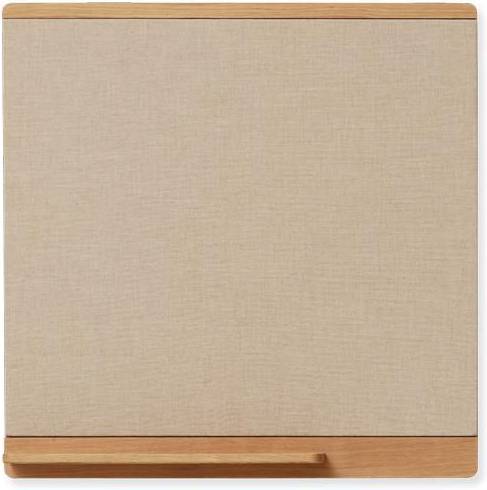 Form & Refine Rim Notice Board