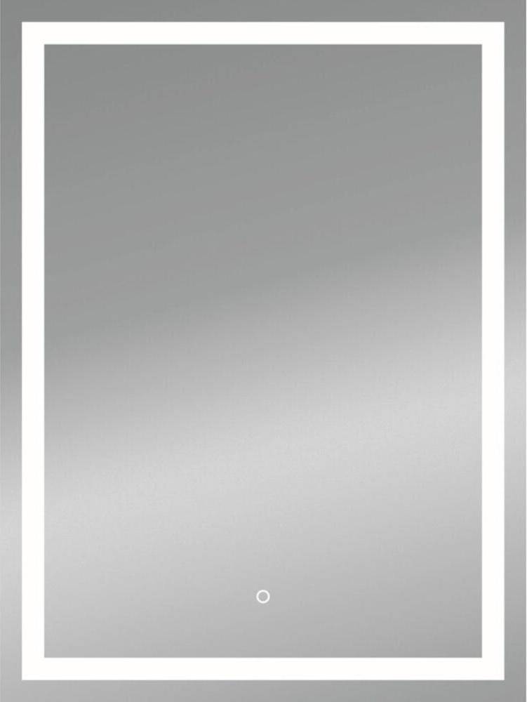Frame Light Silver