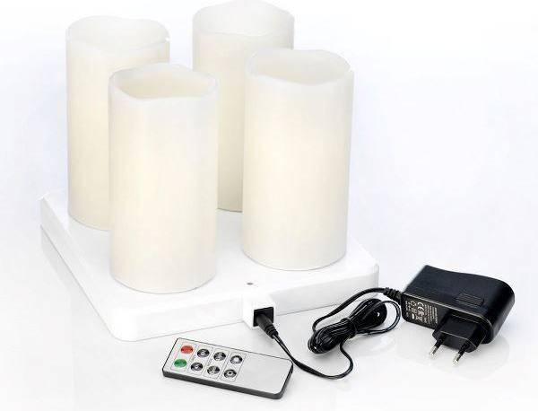 Rechargeable