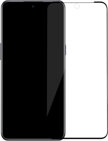 OnePlus 3D Tempered Glass Screen Protector for OnePlus 10T