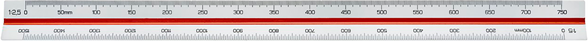 Scale Triangular 300mm