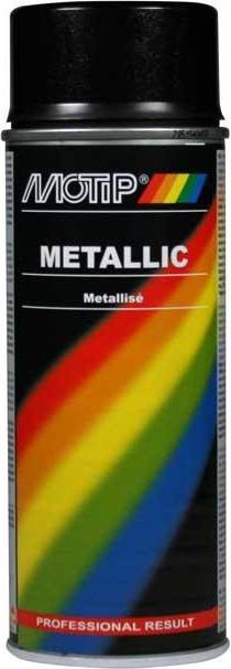 Metallic Spray sort