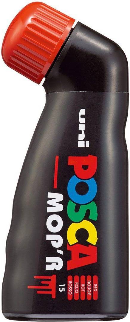 Uni Posca Mop'R PCM-22 Squeeze Marker