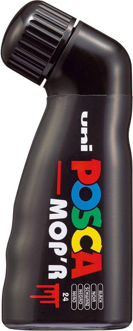 Uni Posca Mop'R PCM-22 Squeeze Marker
