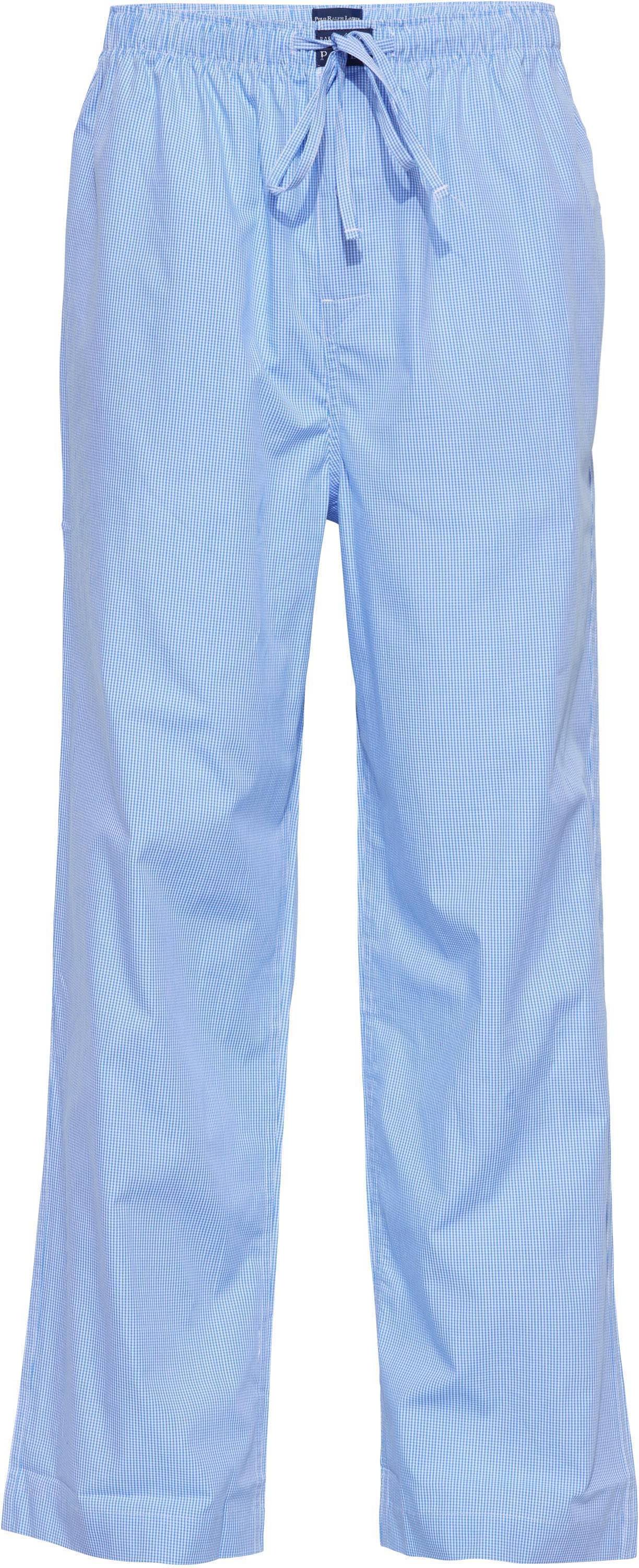 Polo Ralph Lauren Pyjama Pant Mini Gingham