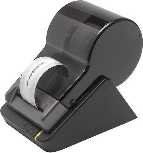 Termisk label printer Seiko Instruments Smart Label Printer 650 etiketprinter S/H direkte termisk