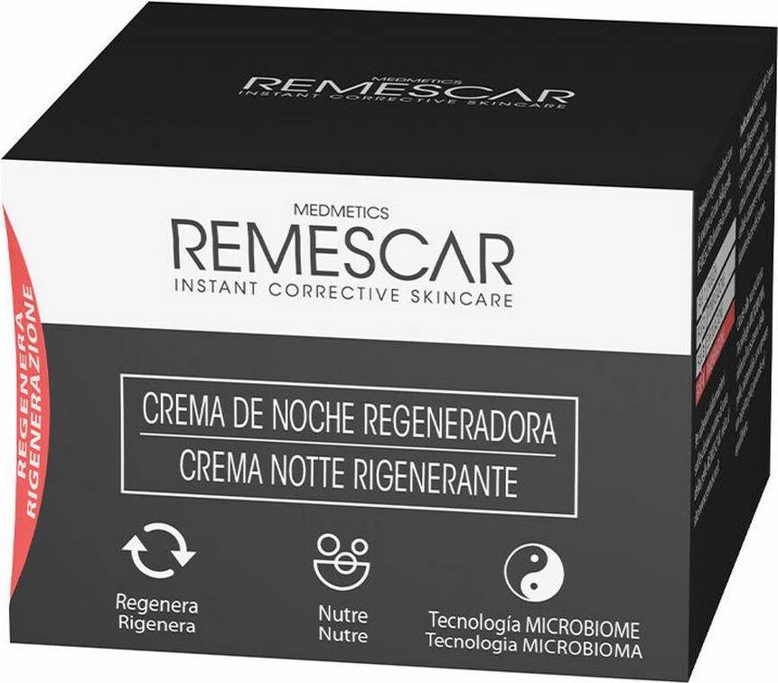 Crema Notte Rigenerante 50 ml