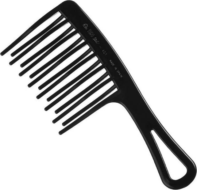 "Styling Comb Double Pin, Extra-Large"