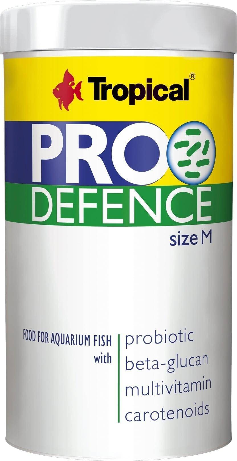 Pro Defence Size M