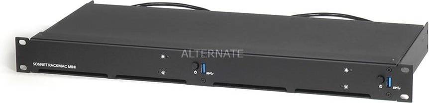 Sonnet RACK-MIN-2XA