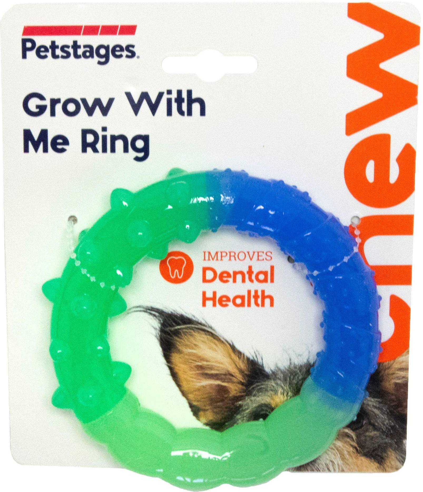 Chewing Ring Grow With Me