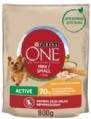 One Mini Active Chicken, Rice tørfoder