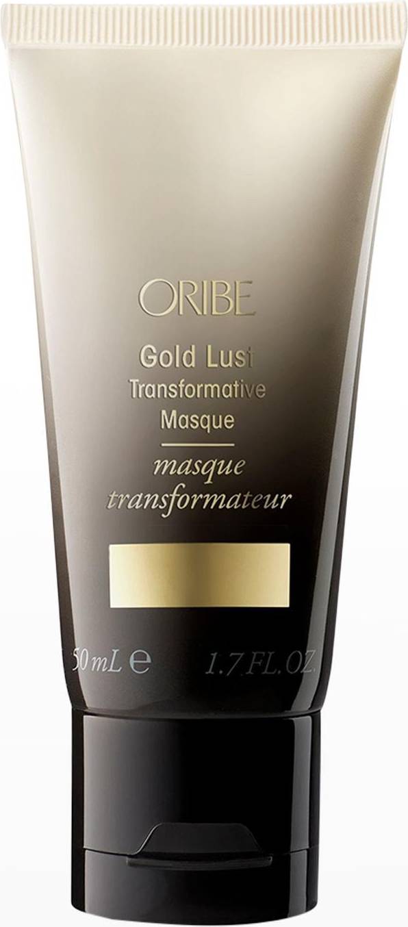Mini Gold Lust Transformative mask