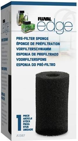Fluval Edge Pre Filter Sponge, 1 Count Count