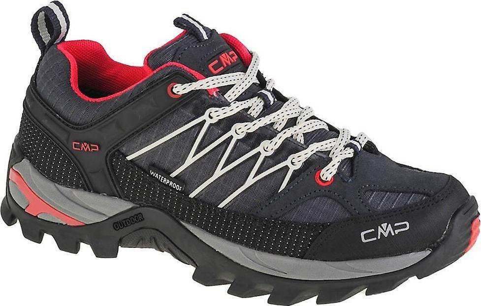 CMP Rigel Mid W WP Boot
