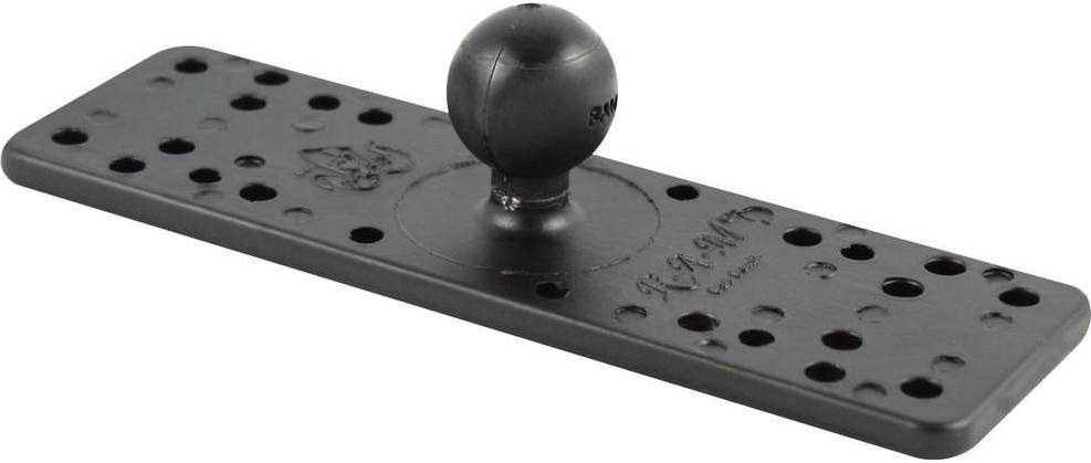 RAM Mounts RAM-B-111BU Mounting Plate