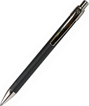 Bic Kulpenna Ballograf Rondo svart