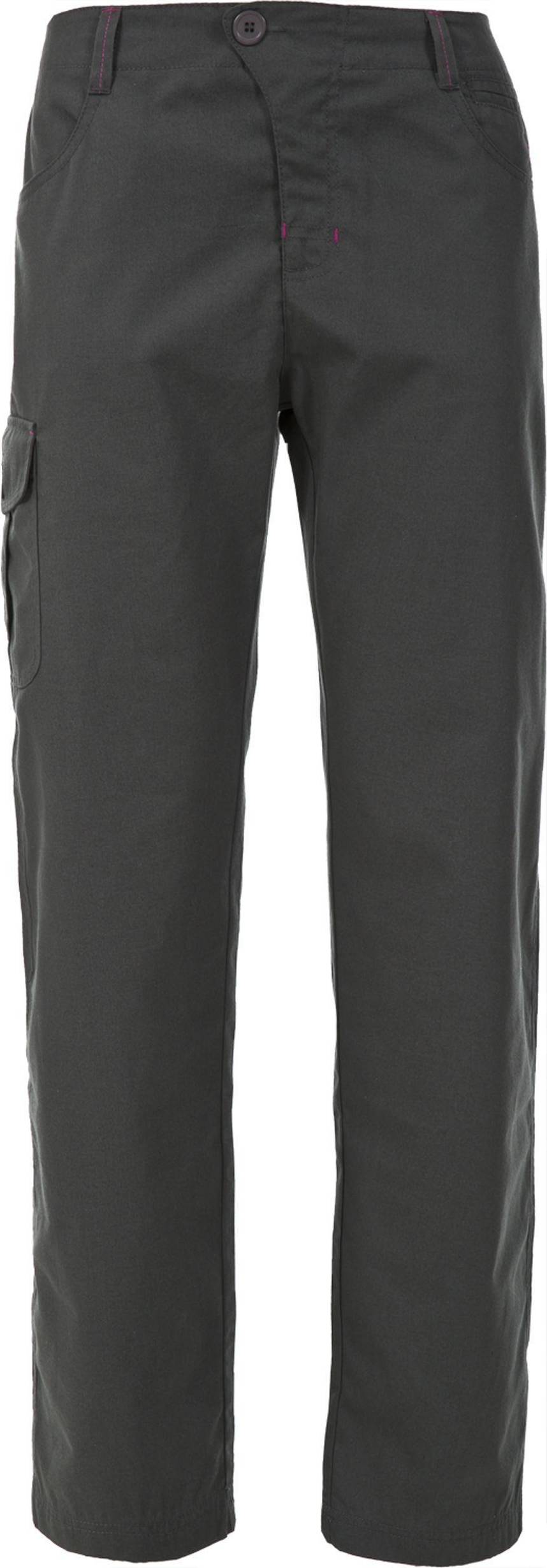 Trespass Rambler Convertible Pants