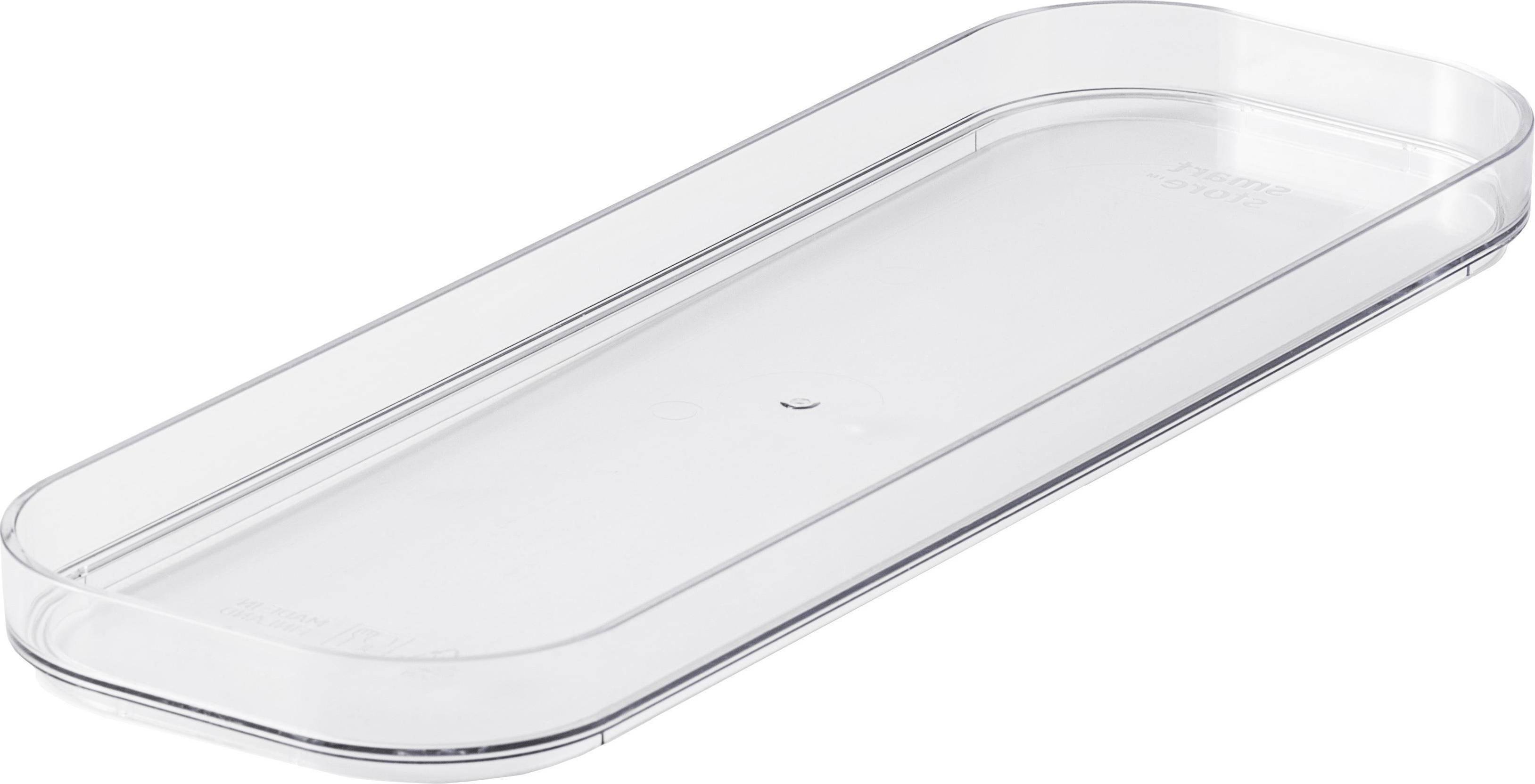 Lock Compact Clear