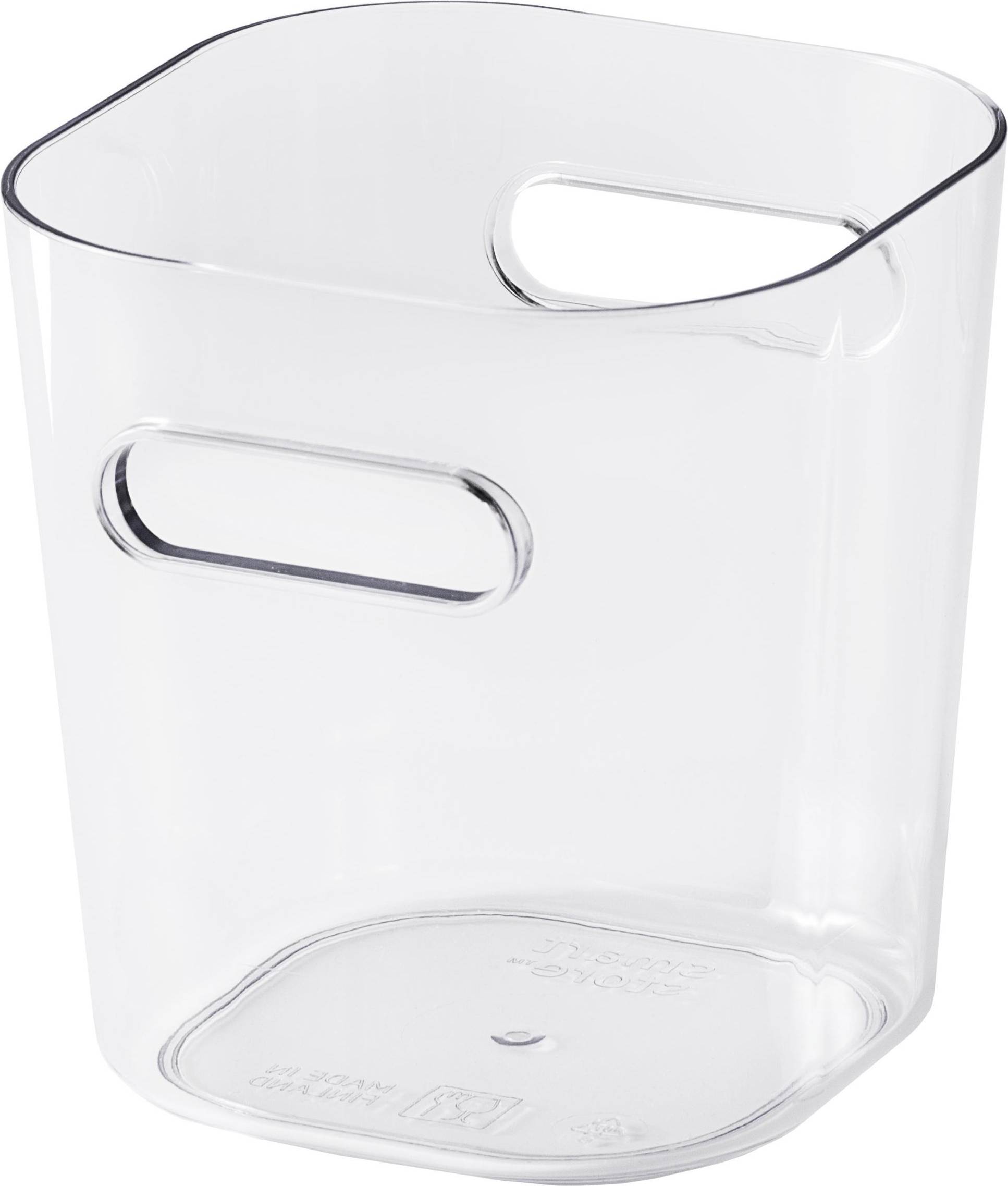 Compact Clear Mini