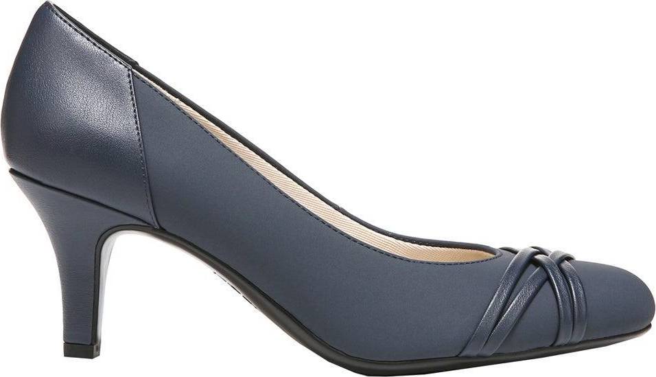 Pascal - Lux Navy
