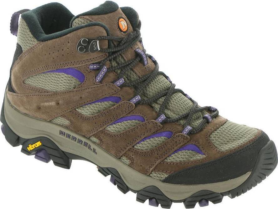 Merrell Moab Mid